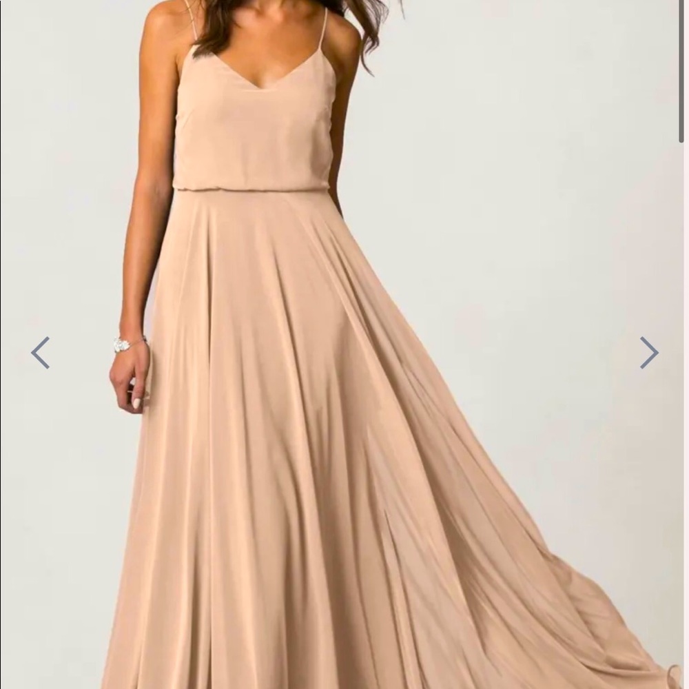Jenny Yoo Inesse Dress